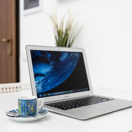 Appartamento Duomo-Sesto M1 Relax Campari Wi-Fi & Netflix Sesto San Giovanni Esterno foto