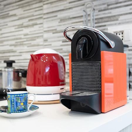 Appartamento Duomo-Sesto M1 Relax Campari Wi-Fi & Netflix Sesto San Giovanni Esterno foto