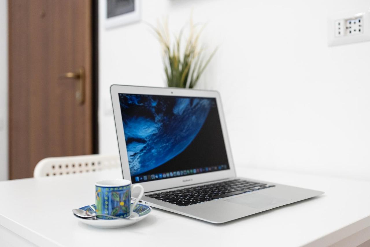 Appartamento Duomo-Sesto M1 Relax Campari Wi-Fi & Netflix Sesto San Giovanni Esterno foto