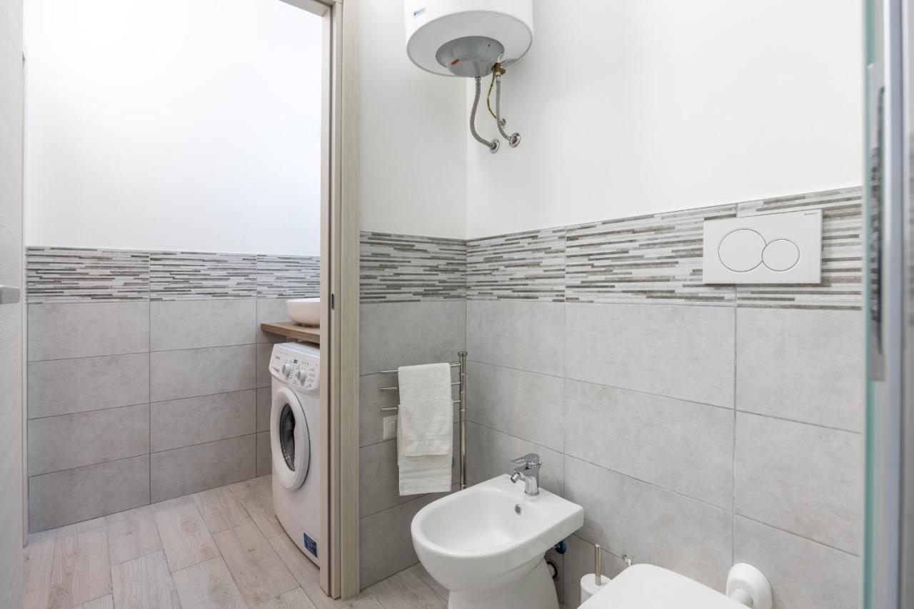 Appartamento Duomo-Sesto M1 Relax Campari Wi-Fi & Netflix Sesto San Giovanni Esterno foto