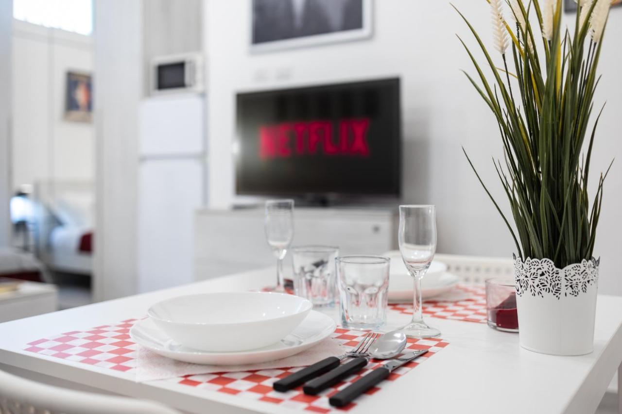 Appartamento Duomo-Sesto M1 Relax Campari Wi-Fi & Netflix Sesto San Giovanni Esterno foto